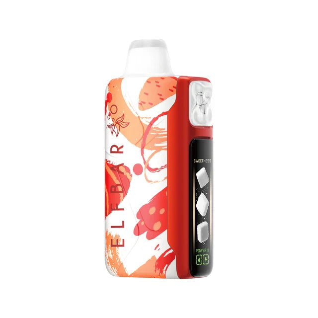 Elf bar Sweet king 30k – Watermelon ice - Vape Shop Ahmedabad Vapeshopahmedabad