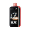 Elf Bar MoonNight 40K – Peach Lychee Blackcurrant - Vape Shop Ahmedabad Vapeshopahmedabad