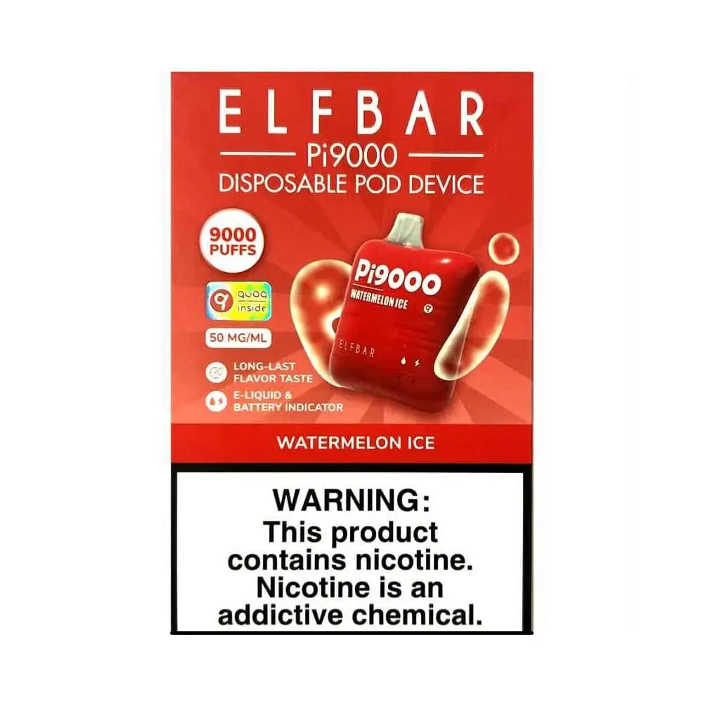Elf bar