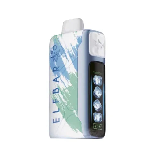 Elf Bar Ice King – Cola Ice – 30K - Vape Shop Ahmedabad Vapeshopahmedabad