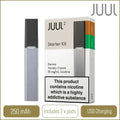 JUUL2 Starter Kit with 2 Pods - Vape Shop Ahmedabad Vapeshopahmedabad
