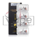 Uwell Caliburn G2/GK2 Replacement Coils - Vape Shop Ahmedabad Vapeshopahmedabad