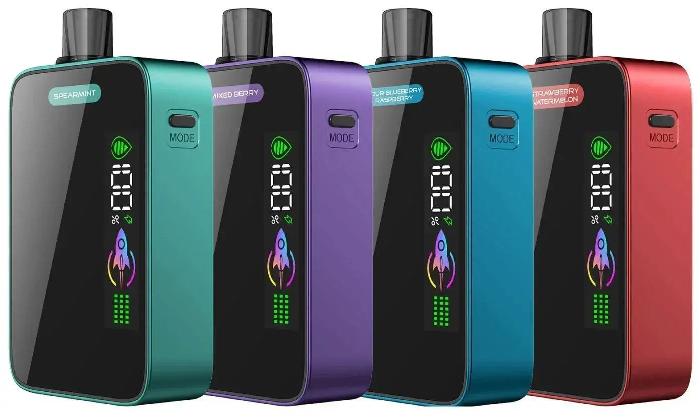 Yuzu 15000 Puff 5% Disposable Vape India | Vape Shop Ahmedabad Vape Shop ahmedabad