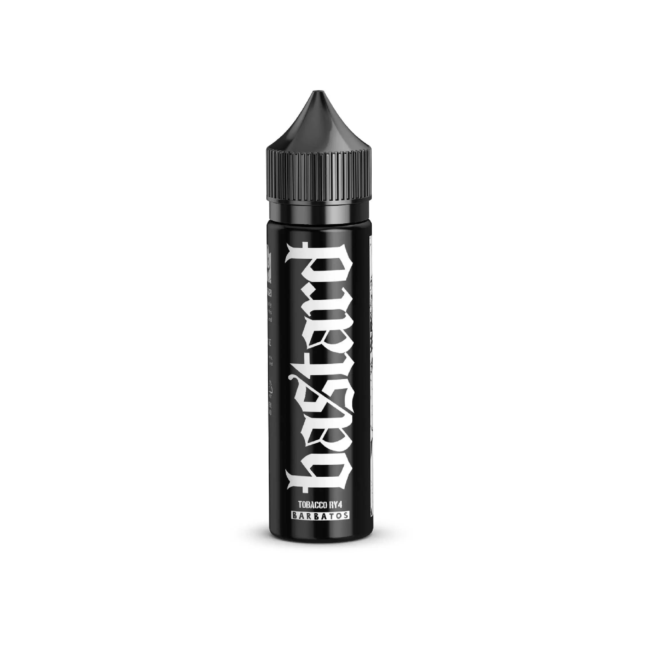 Barbatos (Tobacco RY4) - Bastard | 60ML Vape Juice | 3MG, 6MG | Vape Shop Ahmedabad Vape Shop ahmedabad