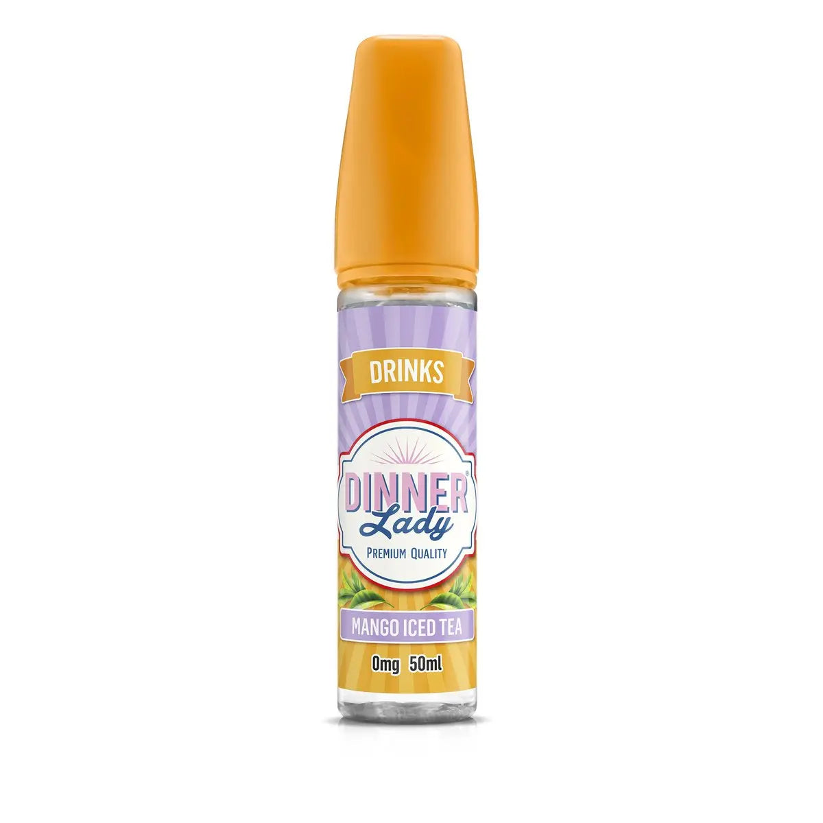 E-LIQUIDS