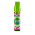 Apple Sours Ice - Dinner Lady | 60ML Vape Juice | 3MG,6MG | Vape Shop Ahmedabad Vape Shop ahmedabad