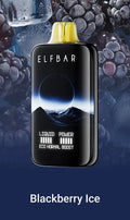 ELFBAR MoonNight 40k | Vape Shop Ahmedabad Vape Shop ahmedabad