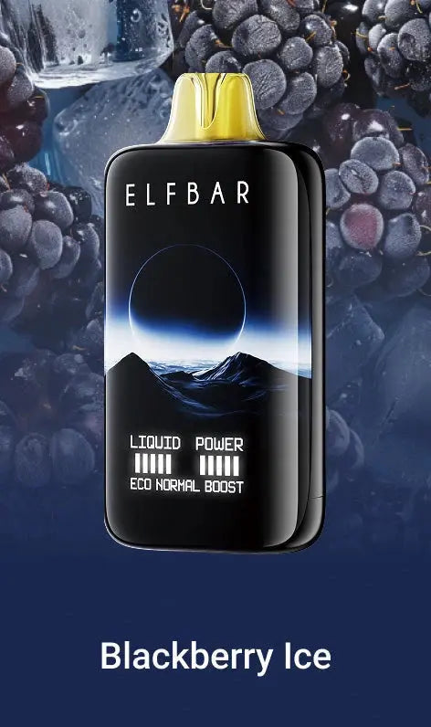ELFBAR MoonNight 40k | Vape Shop Ahmedabad Vape Shop ahmedabad