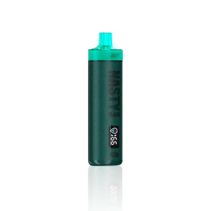 Nasty Bar Hooqa DFR10Ki DTL Disposable 3mg India | Vape Shop Ahmedabad Vape Shop ahmedabad