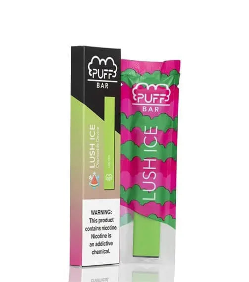 Puff Bar Disposable Vape India | Vape Shop Ahmedabad Vape Shop ahmedabad