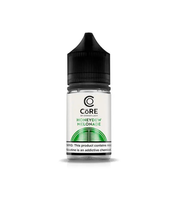 Honeydew Melonade - Core Salt by Dinner Lady | 30ML Vape Juice | 20MG, 30MG, 50MG | Vape Shop Ahmedabad Vape Shop ahmedabad