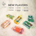 ELF BAR TE6000 – Strawberry Banana (6000 Puffs) | Vape Shop Ahmedabad Vape Shop ahmedabad