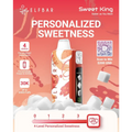 ElfBar Sweet King 30K Puffs | Vape Shop Ahmedabad Vape Shop ahmedabad