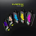 Nasty Max 30K Puffs | Vape Shop Ahmedabad Vape Shop ahmedabad