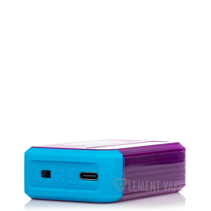 Nasty Bar DX8.5i 8500 17ml Disposable India | Vape Shop Ahmedabad Vape Shop ahmedabad