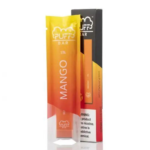 Puff Bar Disposable Vape India | Vape Shop Ahmedabad Vape Shop ahmedabad
