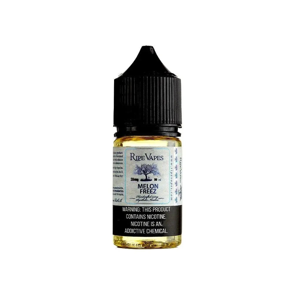 Melon Freez - Ripe Vapes | 30ML Vape Juice | 50MG | Vape Shop Ahmedabad Vape Shop ahmedabad