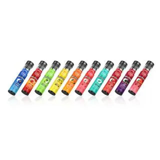 VapeSoul Smile II Rechargable Disposable Vape (1500Puffs) India | Vape Shop Ahmedabad Vape Shop ahmedabad