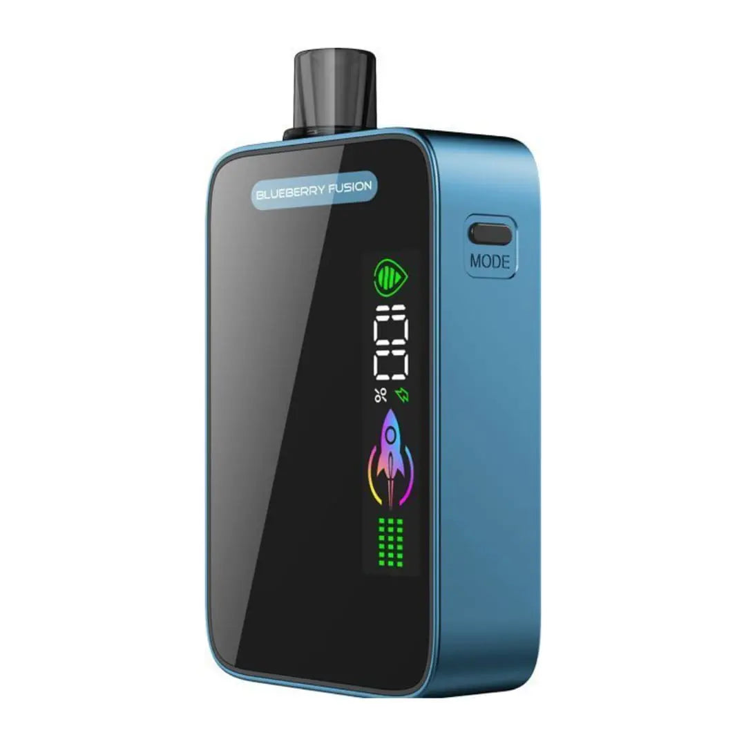 Yuzu 15000 Puff 5% Disposable Vape India | Vape Shop Ahmedabad Vape Shop ahmedabad