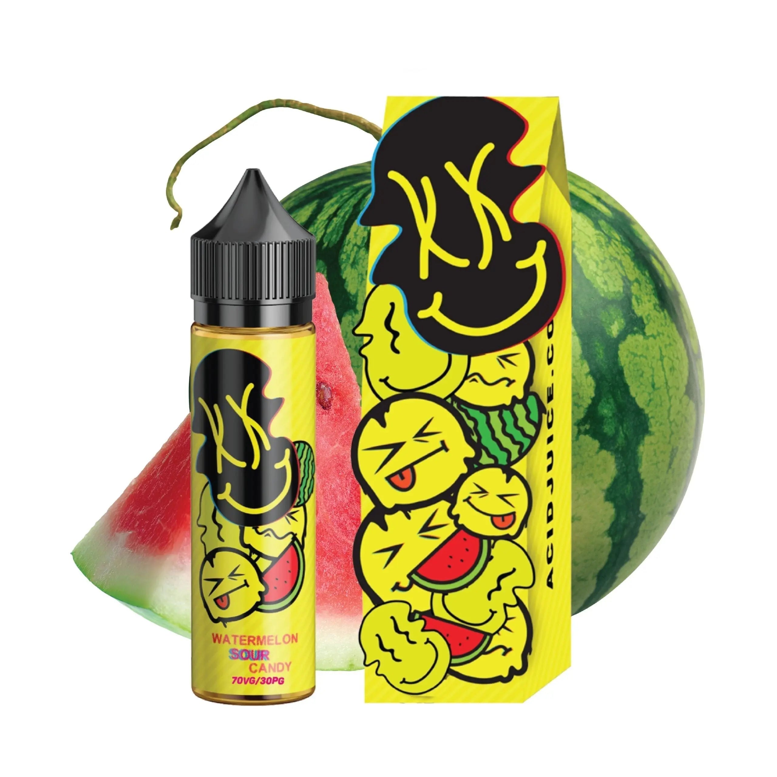 Watermelon Sour Candy - Acid Juice by Nasty Juice| 60ML Vape Juice | 0MG, 3MG, 6MG | Vape Shop Ahmedabad Vape Shop ahmedabad